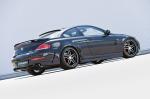 BMW 6-Series by Hamann 2008 года